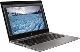 Refurbished HP ZBook 14u G6 Mobile Workstation 14" - Reebelo Österreich