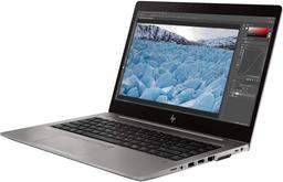 Refurbished HP ZBook 14u G6 Mobile Workstation 14" - Reebelo Österreich