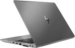 Refurbished HP ZBook 14u G6 Mobile Workstation 14" - Reebelo Österreich