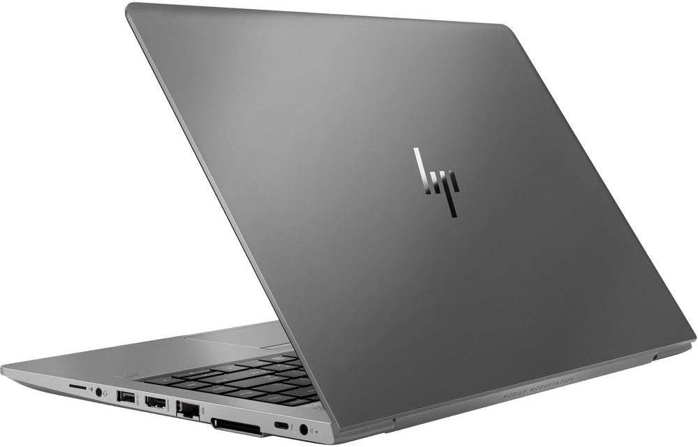 Refurbished HP ZBook 14u G6 Mobile Workstation 14" - Reebelo Österreich