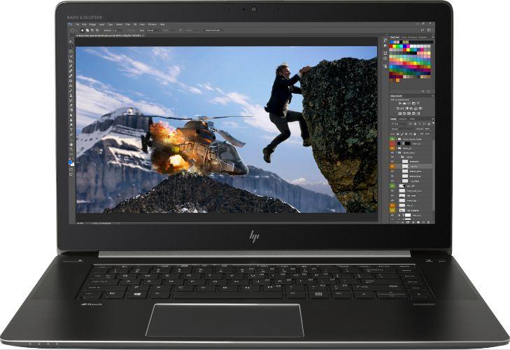 Refurbished HP ZBook 15 Studio G4 Mobile Workstation PC 15.6" - Reebelo Österreich