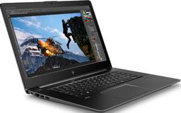 Refurbished HP ZBook 15 Studio G4 Mobile Workstation PC 15.6" - Reebelo Österreich