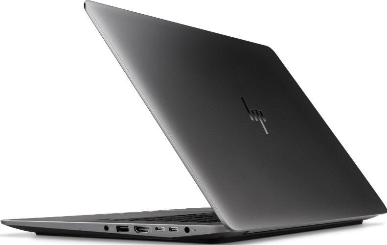 Refurbished HP ZBook 15 Studio G4 Mobile Workstation PC 15.6" - Reebelo Österreich
