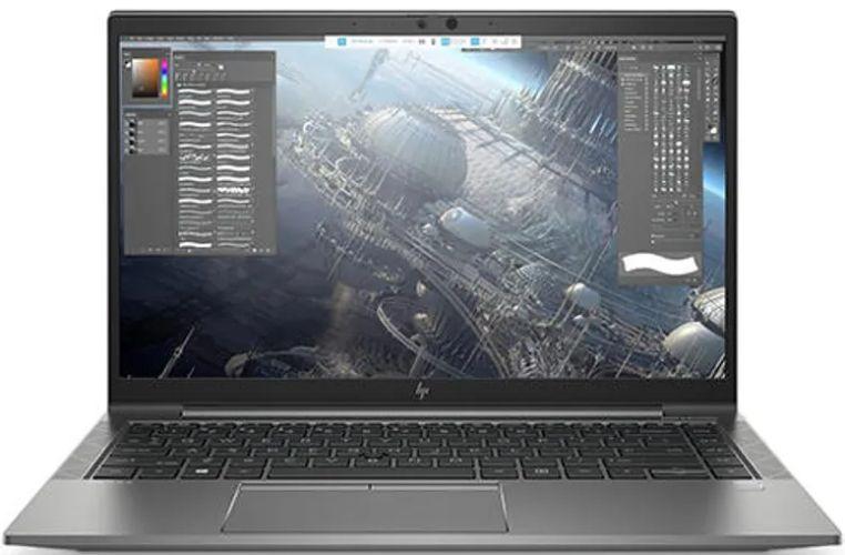 Refurbished HP ZBook Firefly 14 G7 Laptop 14" - Reebelo Österreich