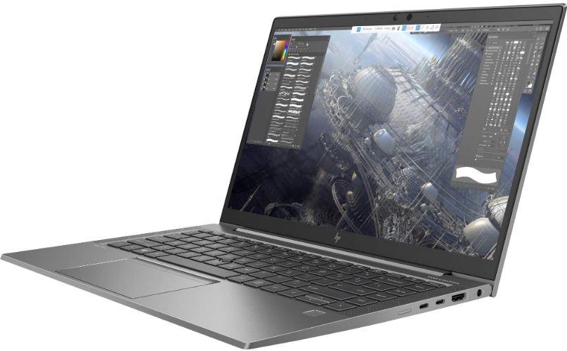 Refurbished HP ZBook Firefly 14 G7 Laptop 14" - Reebelo Österreich
