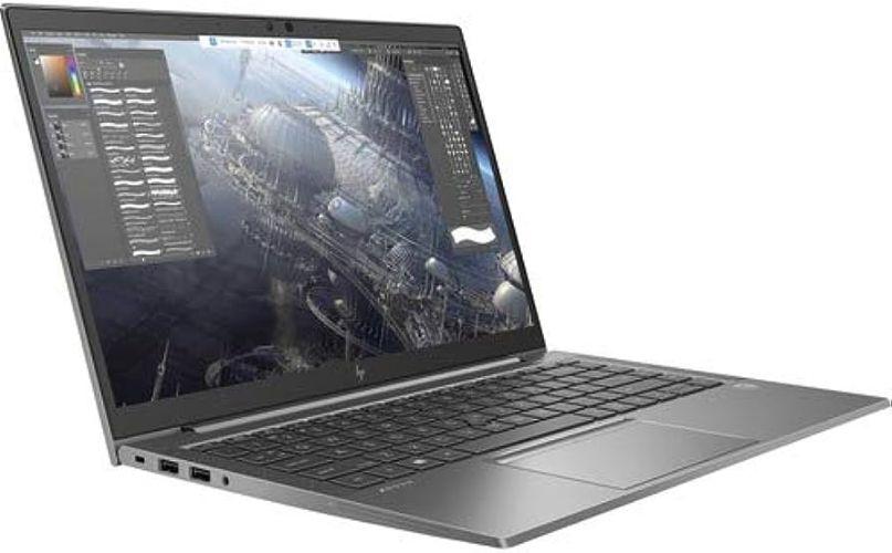 Refurbished HP ZBook Firefly 14 G7 Laptop 14" - Reebelo Österreich