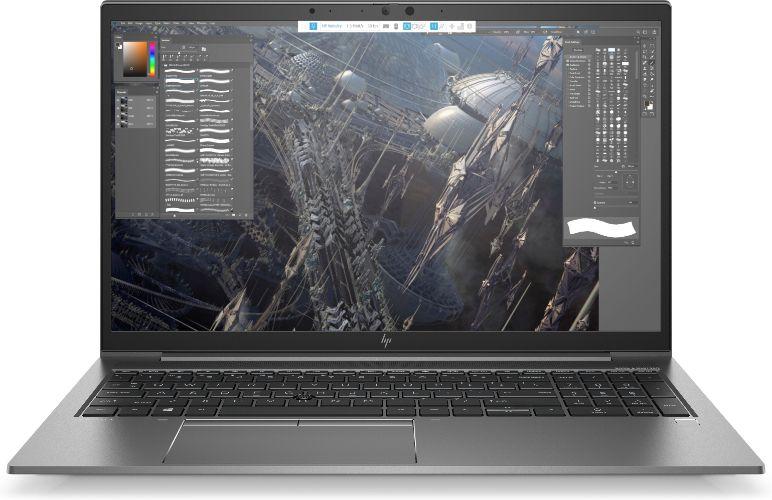 Refurbished HP Zbook Firefly 15 G7 Laptop 15,6" - Reebelo Österreich