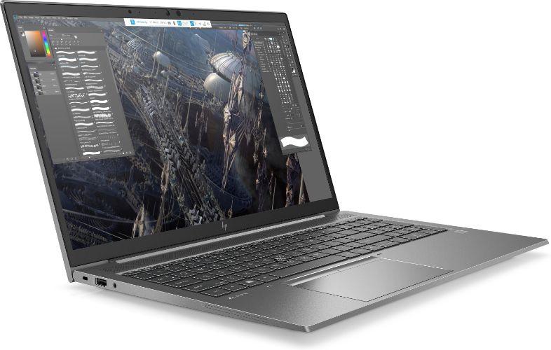 Refurbished HP Zbook Firefly 15 G7 Laptop 15,6" - Reebelo Österreich