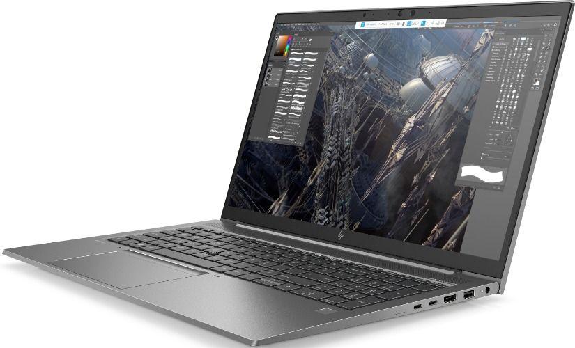 Refurbished HP Zbook Firefly 15 G7 Laptop 15,6" - Reebelo Österreich