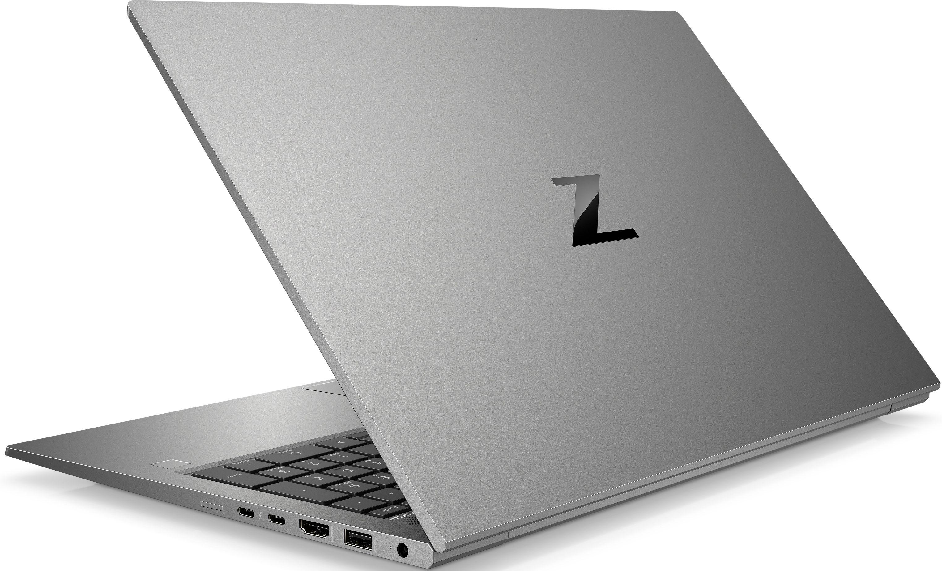 Refurbished HP Zbook Firefly 15 G7 Laptop 15,6" - Reebelo Österreich