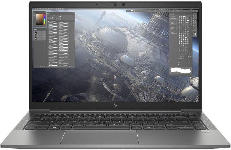 Refurbished HP ZBook Firefly 14 G8 Mobile Workstation PC 14" - Reebelo Österreich