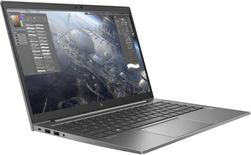 Refurbished HP ZBook Firefly 14 G8 Mobile Workstation PC 14" - Reebelo Österreich