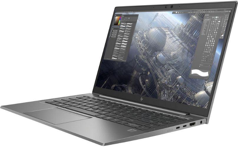 Refurbished HP ZBook Firefly 14 G8 Mobile Workstation PC 14" - Reebelo Österreich
