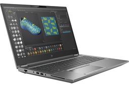 Refurbished HP ZBook Fury 15 G7 Mobile Workstation 15,6" - Reebelo Österreich