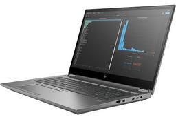 Refurbished HP ZBook Fury 15 G7 Mobile Workstation 15,6" - Reebelo Österreich