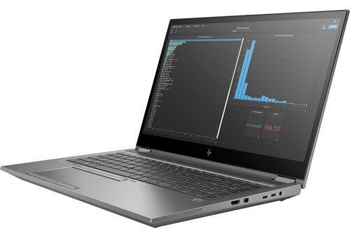 Refurbished HP ZBook Fury 15 G7 Mobile Workstation 15,6" - Reebelo Österreich