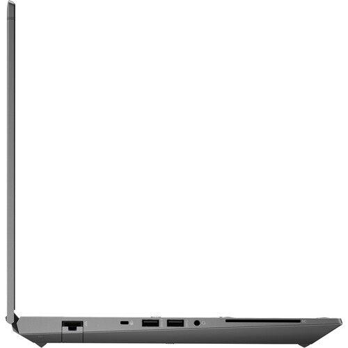 Refurbished HP ZBook Fury 15 G7 Mobile Workstation 15,6" - Reebelo Österreich