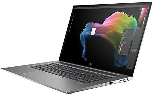 Refurbished HP ZBook Studio G7 Workstation 15,6" - Reebelo Österreich