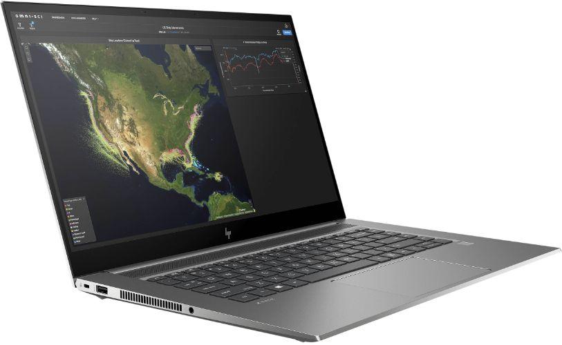 Refurbished HP ZBook Studio G7 Workstation 15,6" - Reebelo Österreich