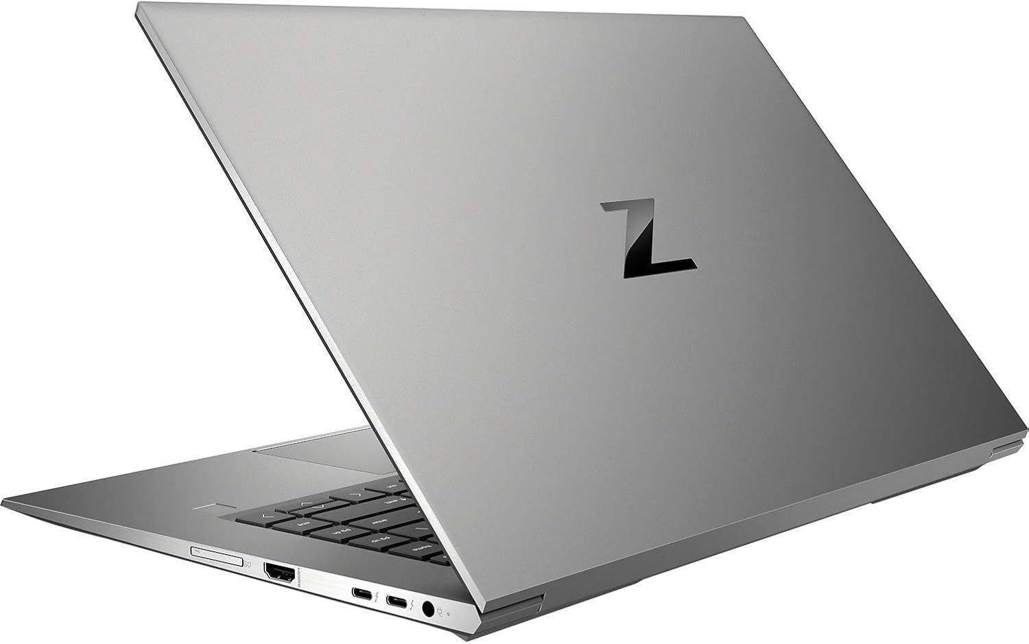 Refurbished HP ZBook Studio G7 Workstation 15,6" - Reebelo Österreich