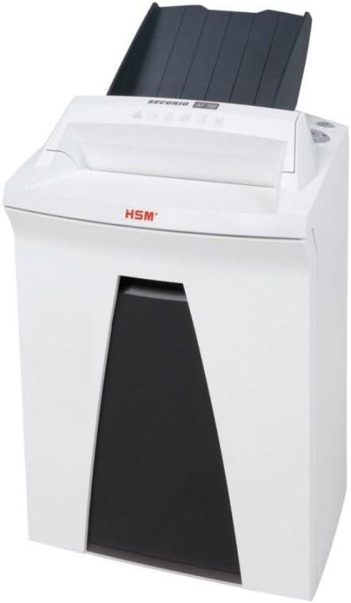 Refurbished HSM Securio AF150c Level P-5 Auto Feed Shredder - Reebelo Österreich
