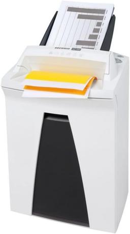 Refurbished HSM Securio AF150c Level P-5 Auto Feed Shredder - Reebelo Österreich