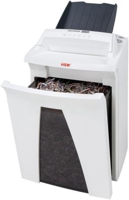 Refurbished HSM Securio AF150c Level P-5 Auto Feed Shredder - Reebelo Österreich