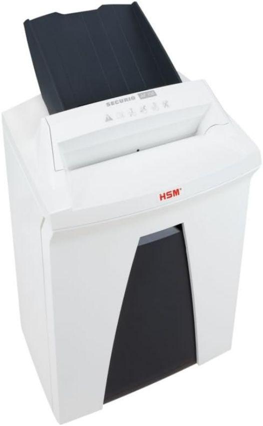Refurbished HSM Securio AF150c Level P-5 Auto Feed Shredder - Reebelo Österreich