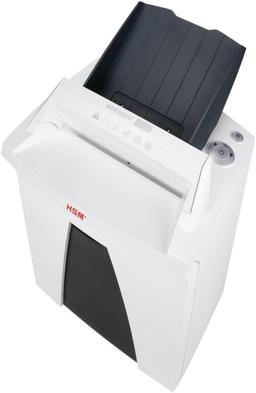 Refurbished HSM Securio AF150c Level P-5 Auto Feed Shredder - Reebelo Österreich