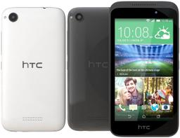 Refurbished HTC Desire 320 - Reebelo Österreich