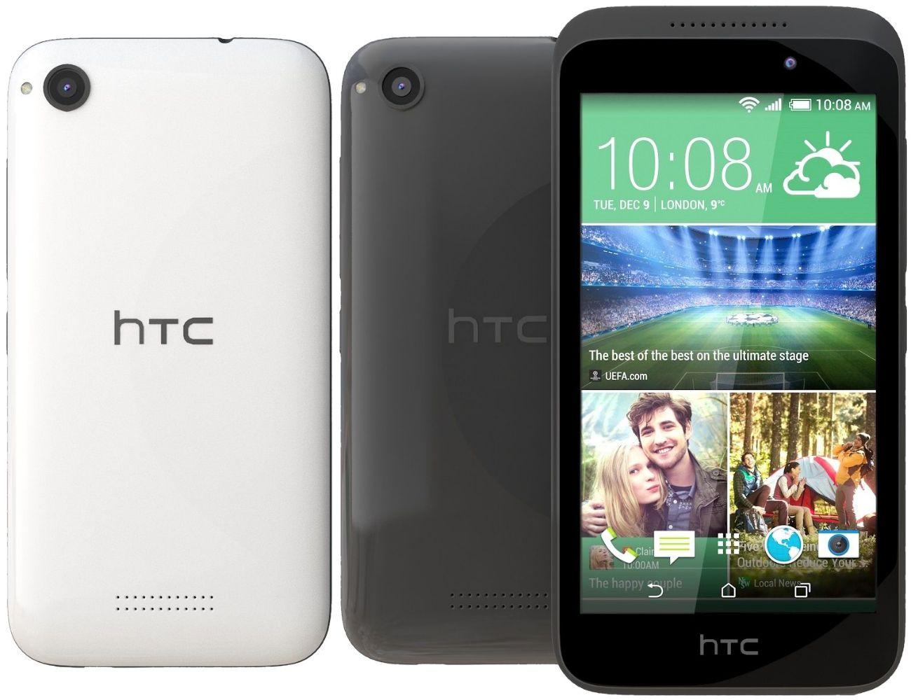Refurbished HTC Desire 320 - Reebelo Österreich