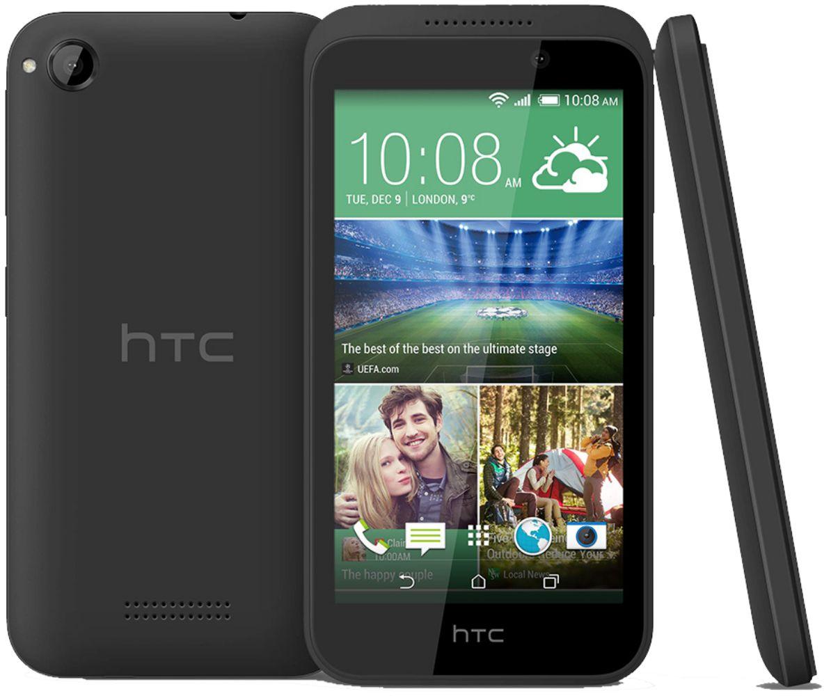 Refurbished HTC Desire 320 - Reebelo Österreich