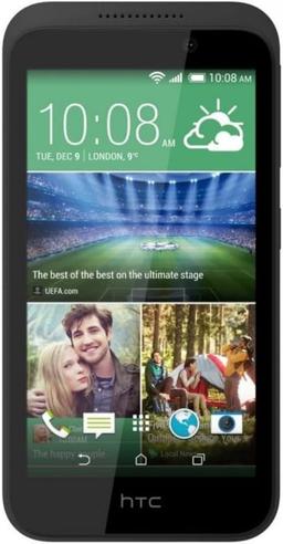 Refurbished HTC Desire 320 - Reebelo Österreich