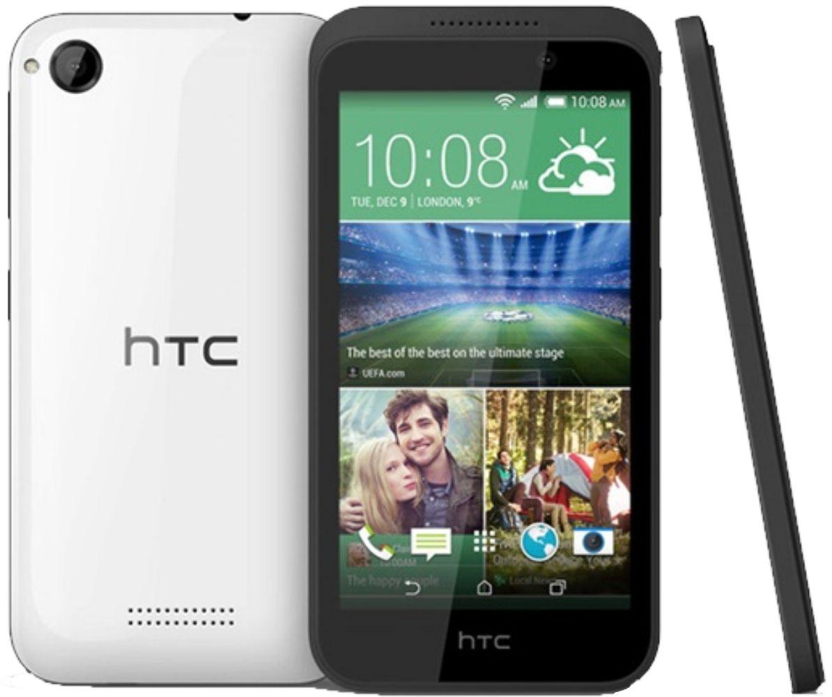Refurbished HTC Desire 320 - Reebelo Österreich