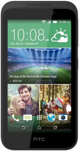 Refurbished HTC Desire 320 - Reebelo Österreich