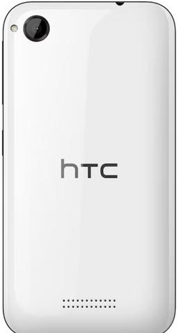 Refurbished HTC Desire 320 - Reebelo Österreich
