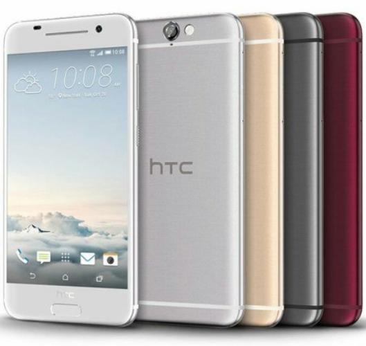Refurbished HTC One A9 - Reebelo Österreich