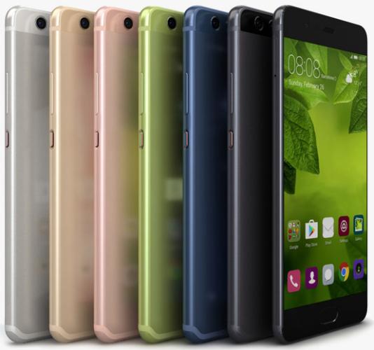 Refurbished Huawei Mate 10 - Reebelo Österreich