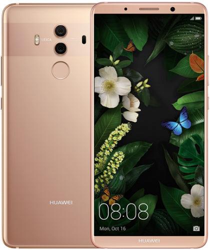 Refurbished Huawei Mate 10 - Reebelo Österreich
