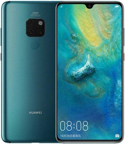 Refurbished Huawei Mate 20 - Reebelo Österreich
