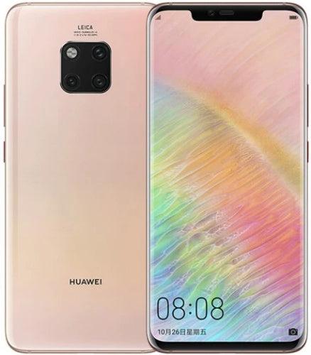 Refurbished Huawei Mate 20 - Reebelo Österreich