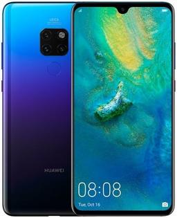Refurbished Huawei Mate 20 - Reebelo Österreich