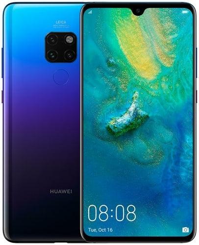 Refurbished Huawei Mate 20 - Reebelo Österreich
