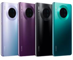 Refurbished Huawei Mate 30 - Reebelo Österreich