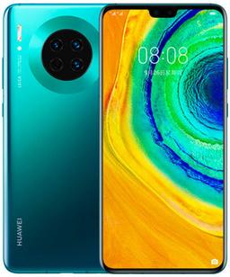 Refurbished Huawei Mate 30 - Reebelo Österreich