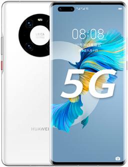 Refurbished Huawei Mate 40 Pro (5G) - Reebelo Österreich