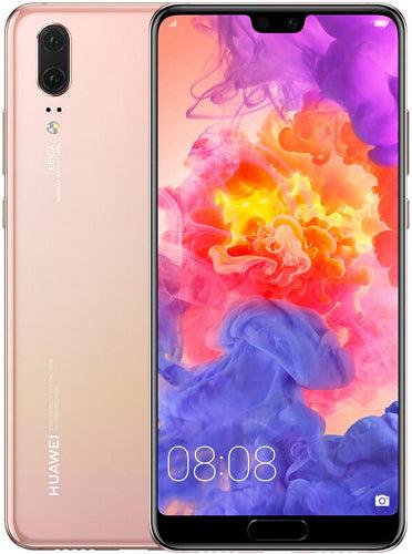 Refurbished Huawei P20 - Reebelo Österreich