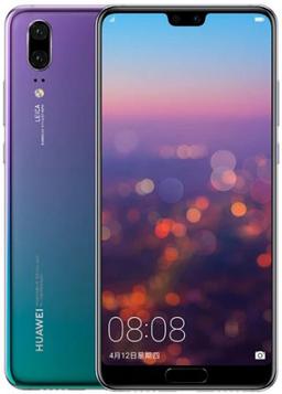 Refurbished Huawei P20 - Reebelo Österreich