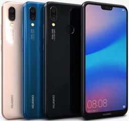 Refurbished Huawei P20 Lite - Reebelo Österreich