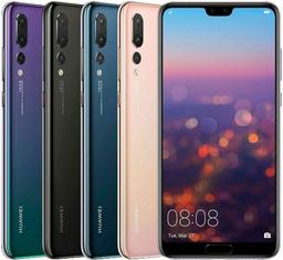 Refurbished Huawei P20 Pro - Reebelo Österreich